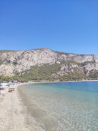 Ören Plajı - 2