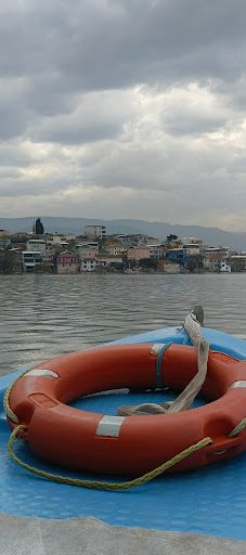 Ulubat Gölü - 1