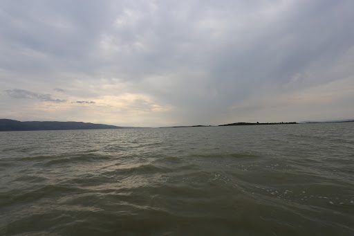 Ulubat Gölü - 4