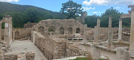 Atölye Stratonikeia - 2