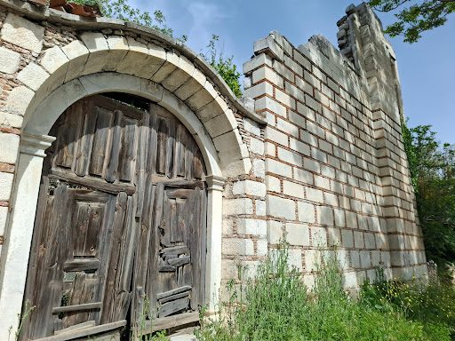 Atölye Stratonikeia - 3