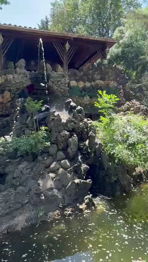 منطقة نزهة عائلية كرفانسراي - 2