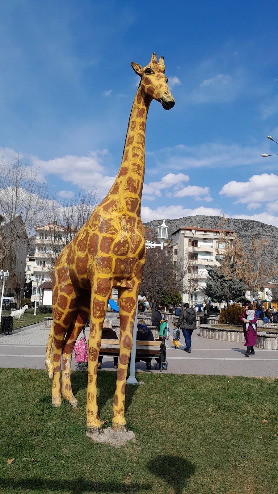 İltekin Gazi Park - 3
