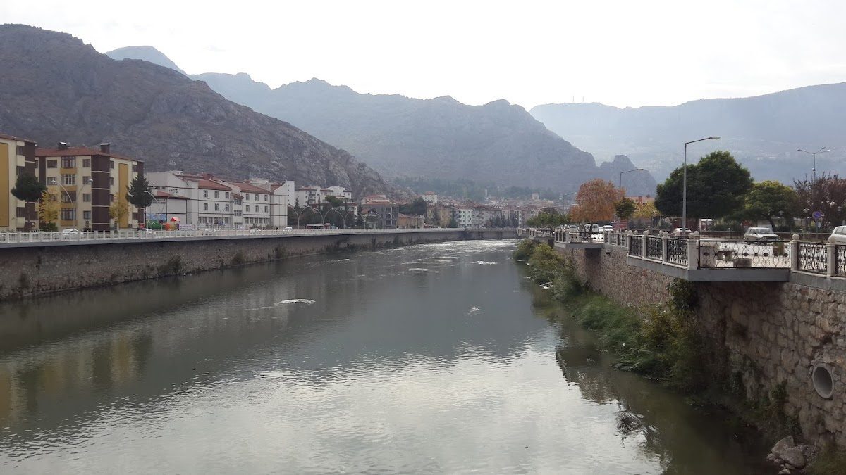 İltekin Gazi Park - 5