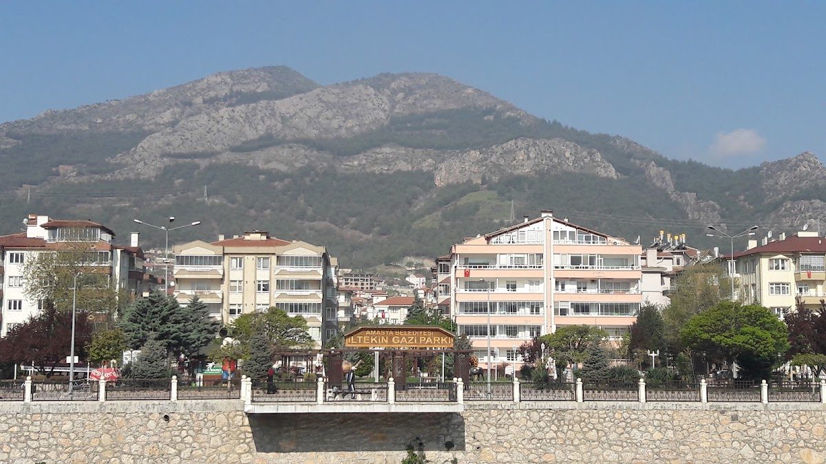 İltekin Gazi Park - 6