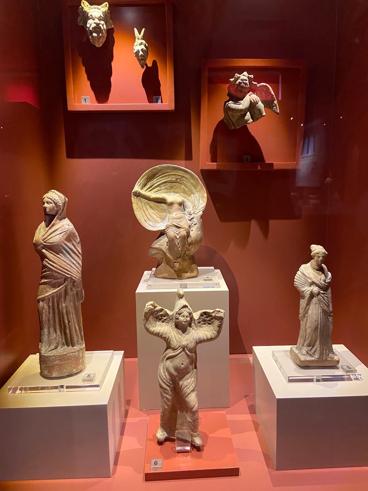 Tarsus Museum - 3