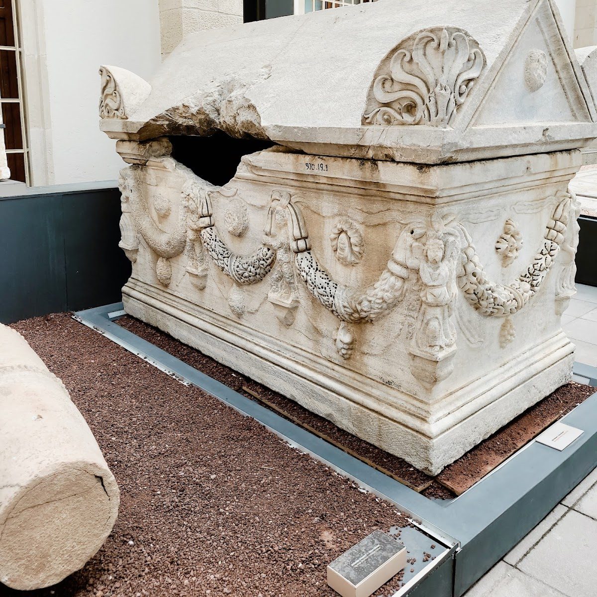Tarsus Museum - 6