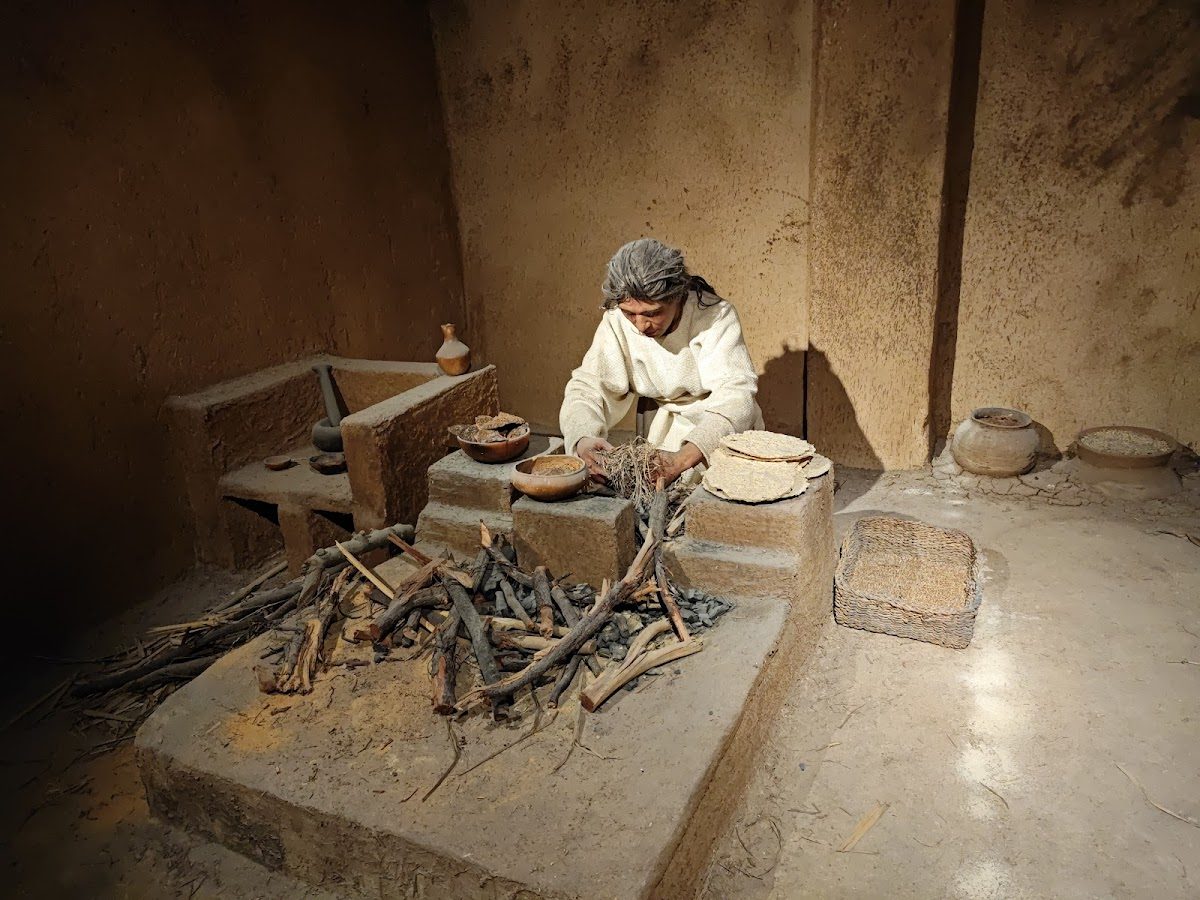 Tarsus Museum - 7