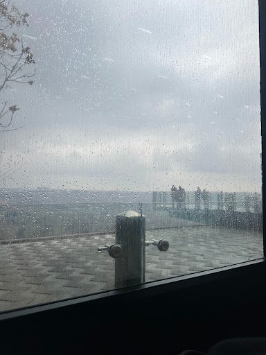 Camlı Teras - 2