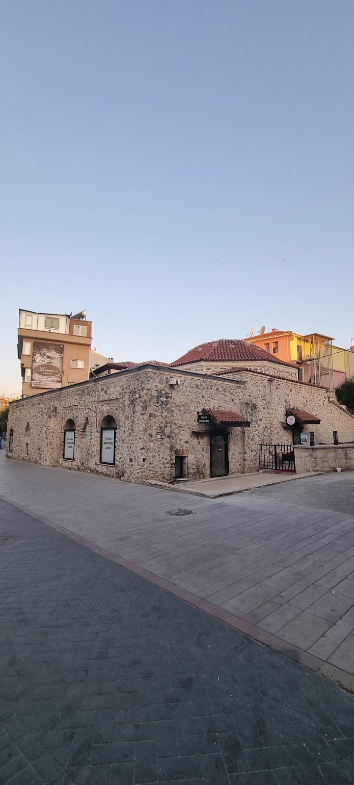 Tabaklar Bath - 5