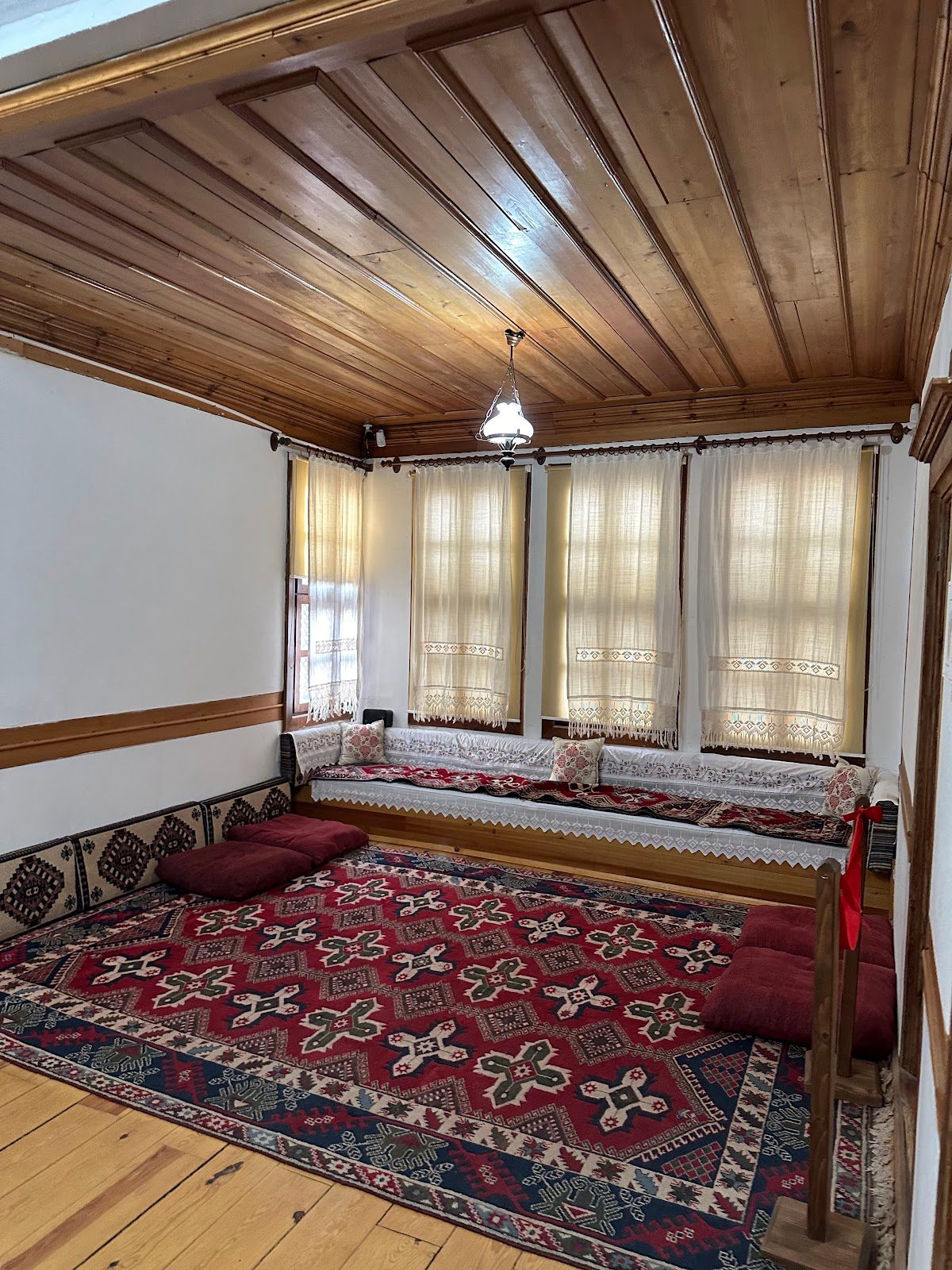 Atatürk Evi Afyon - 3