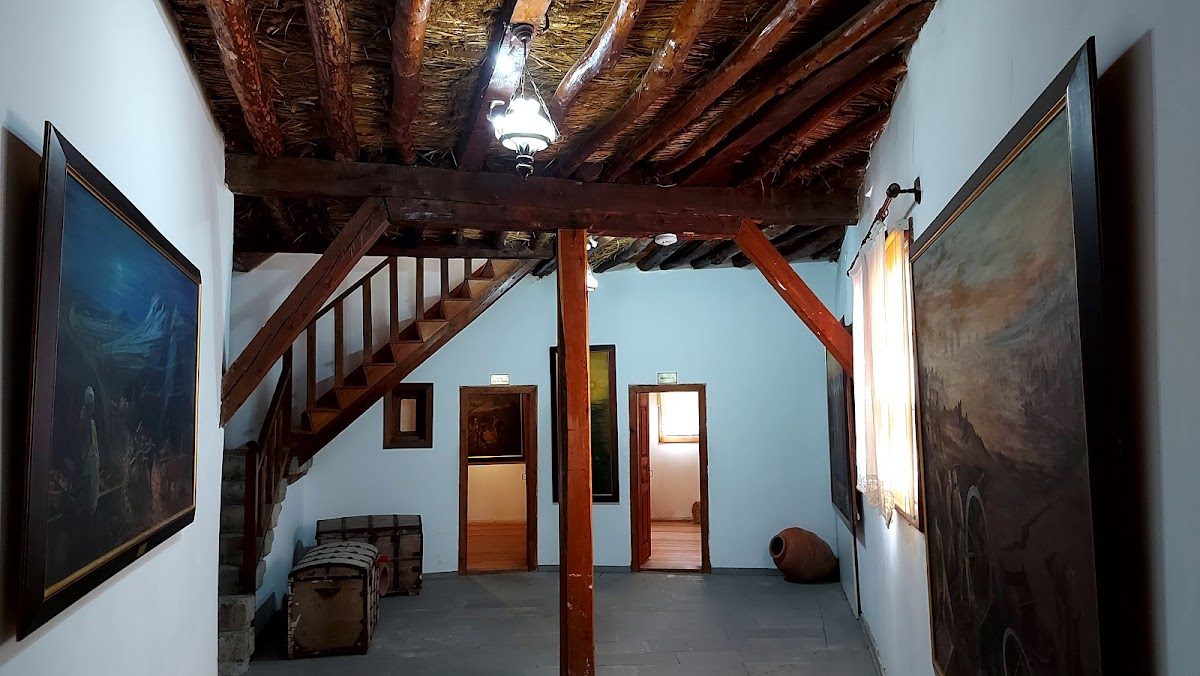 Atatürk Evi Afyon - 5