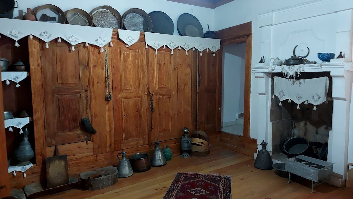 Atatürk Evi Afyon - 6