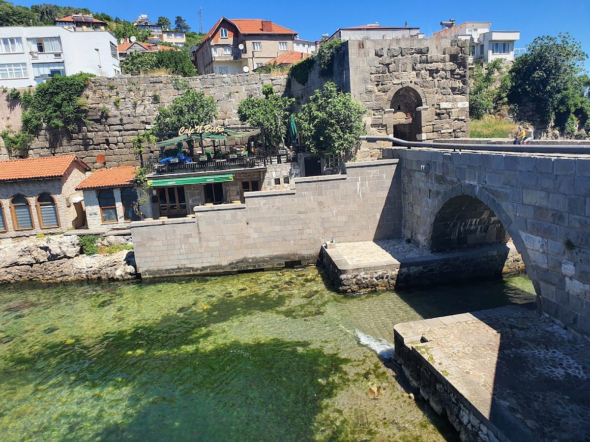 Amasra Castle - 3