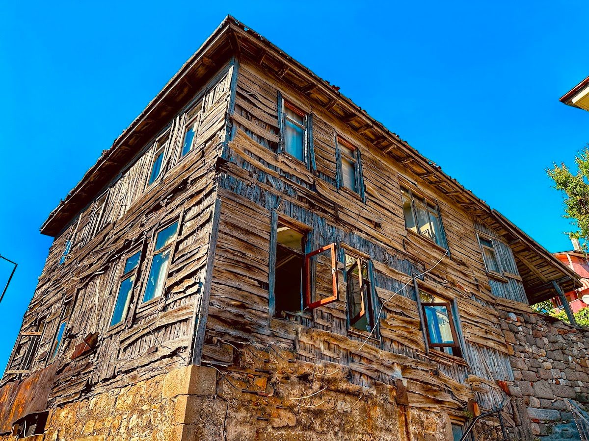 Amasra Castle - 6