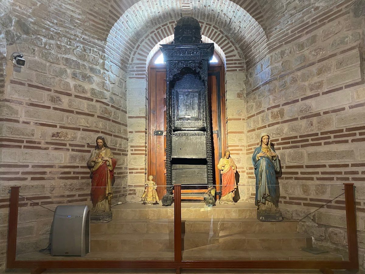 Tokat Müzesi (Gök Medrese) - 6