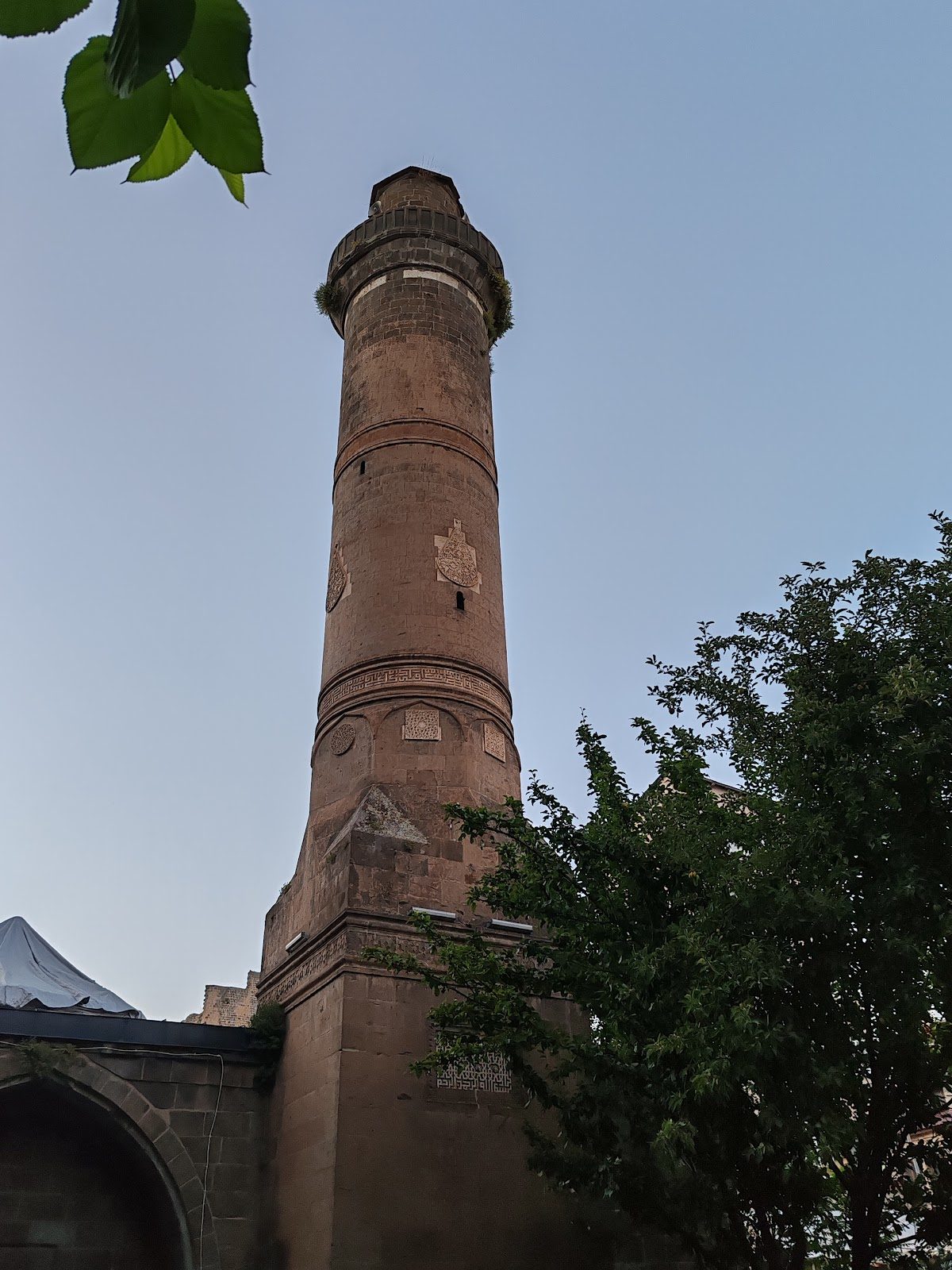 Şerefiye Mosque - 3