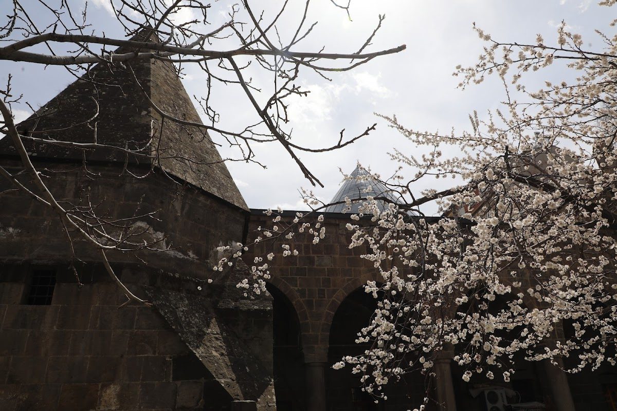 Şerefiye Mosque - 5