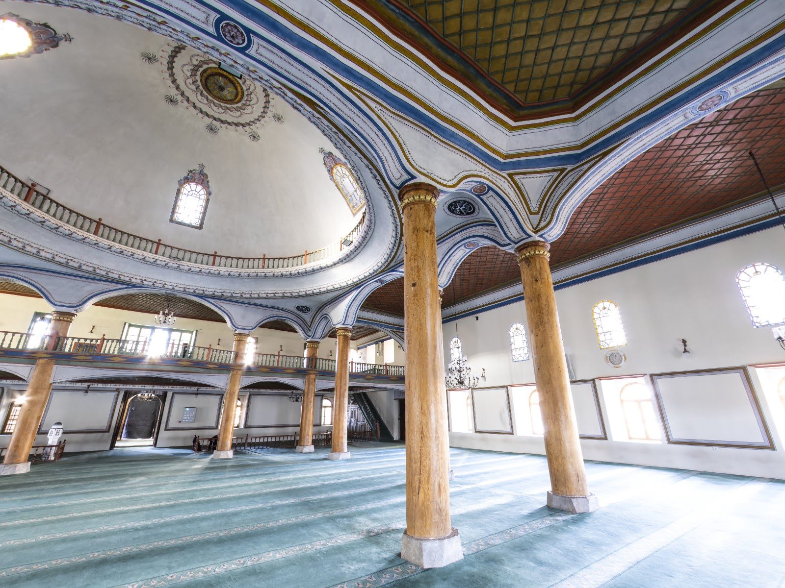 جامع مرادي ربيع الكبير