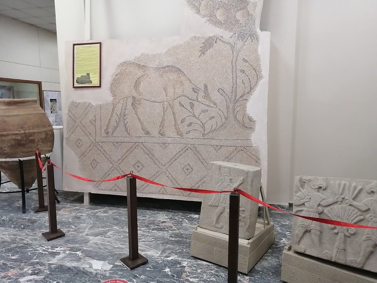 Malatya Museum - 3