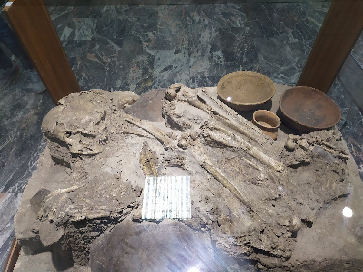 Malatya Museum - 5