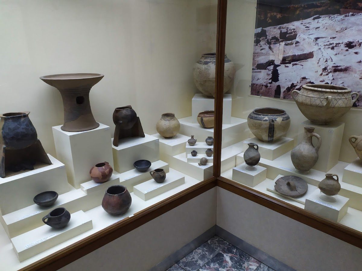 Malatya Museum - 6