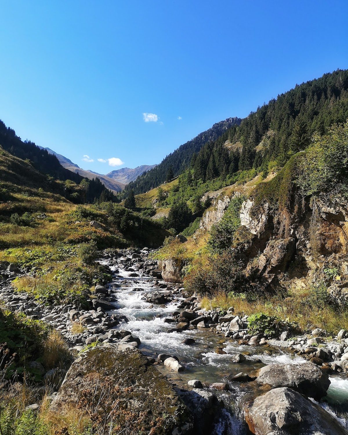 Çat Valley