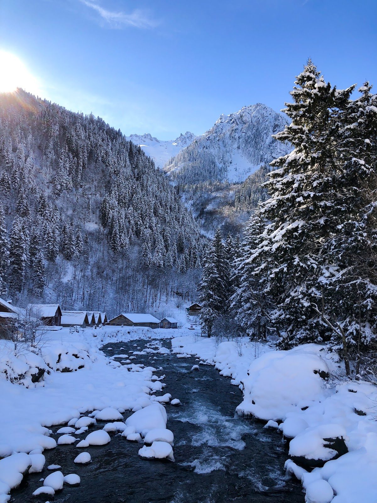 Çat Valley - 5