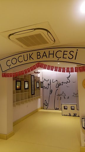 Cin Ali Museum - 5