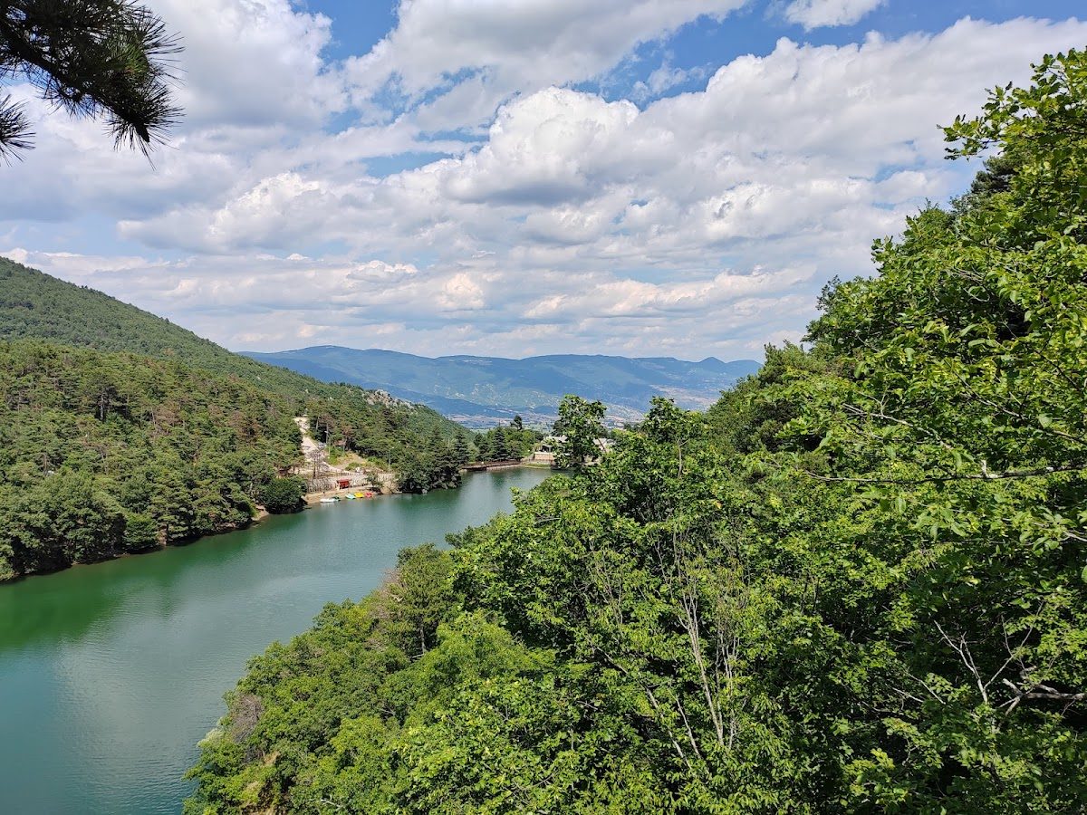 Borabay Lake Nature Park - 3
