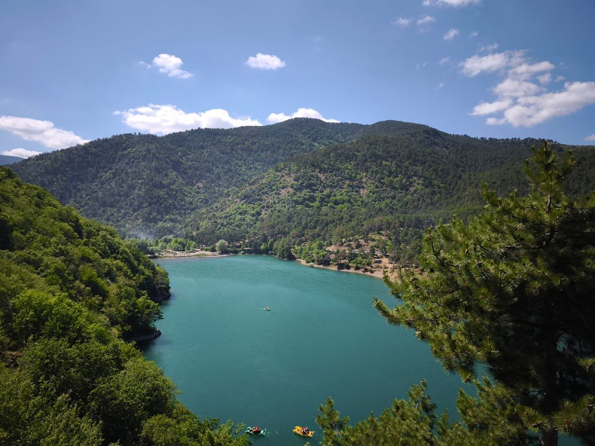 Borabay Lake Nature Park - 7