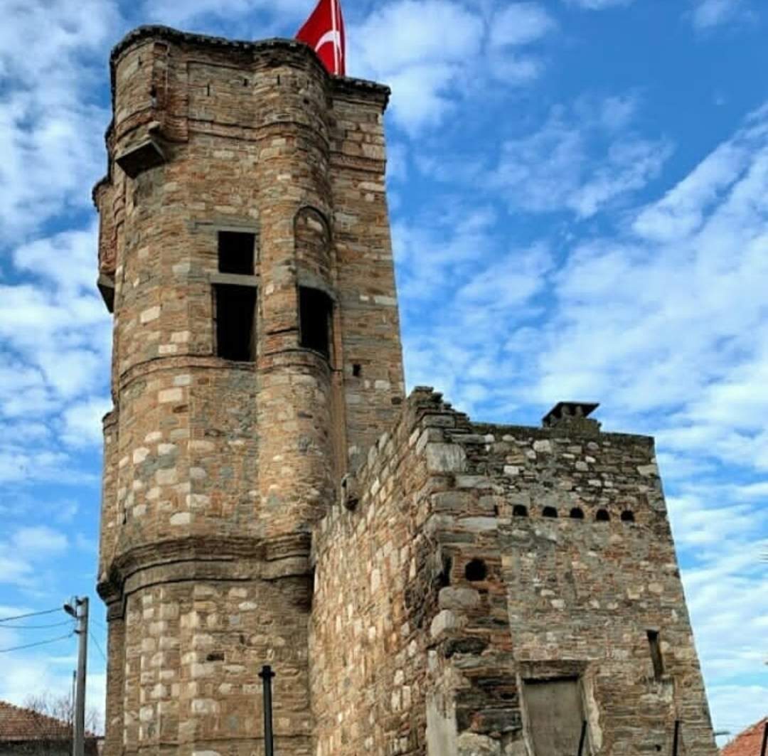 Cihanoglu Tower - 3