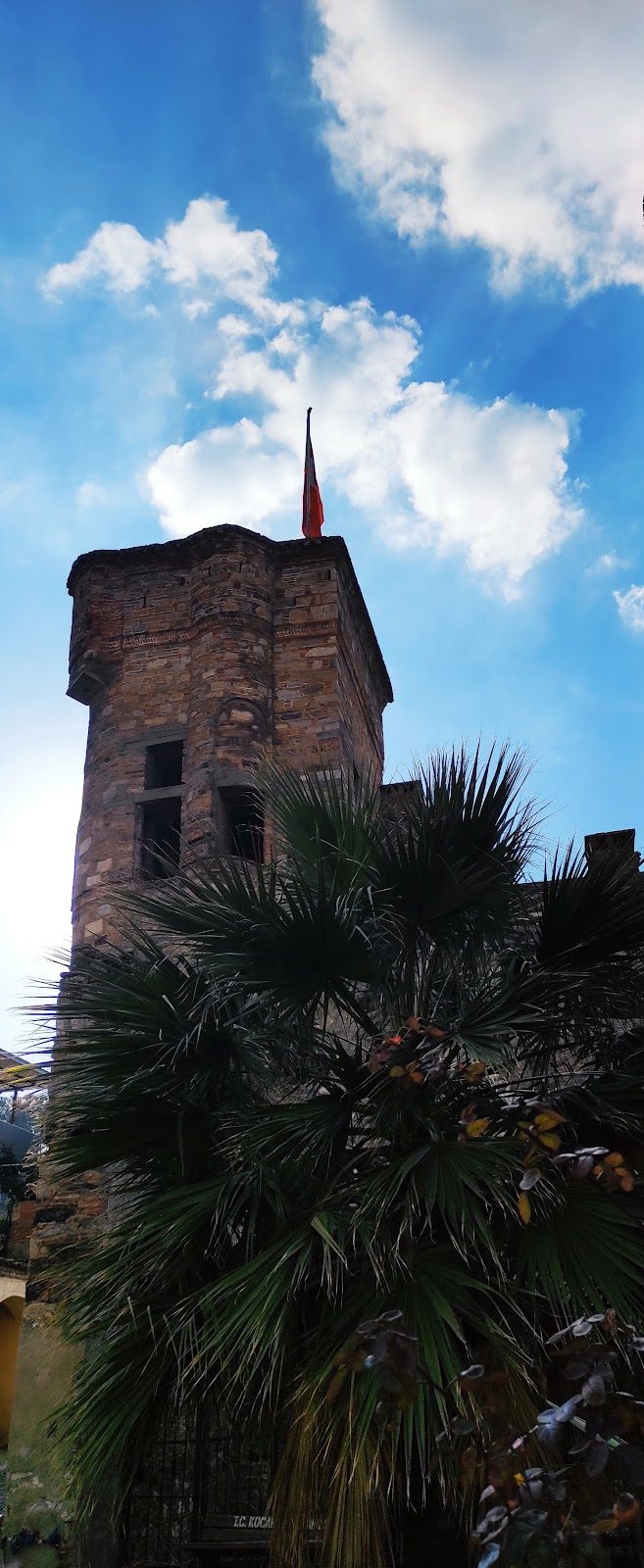 Cihanoglu Tower - 5