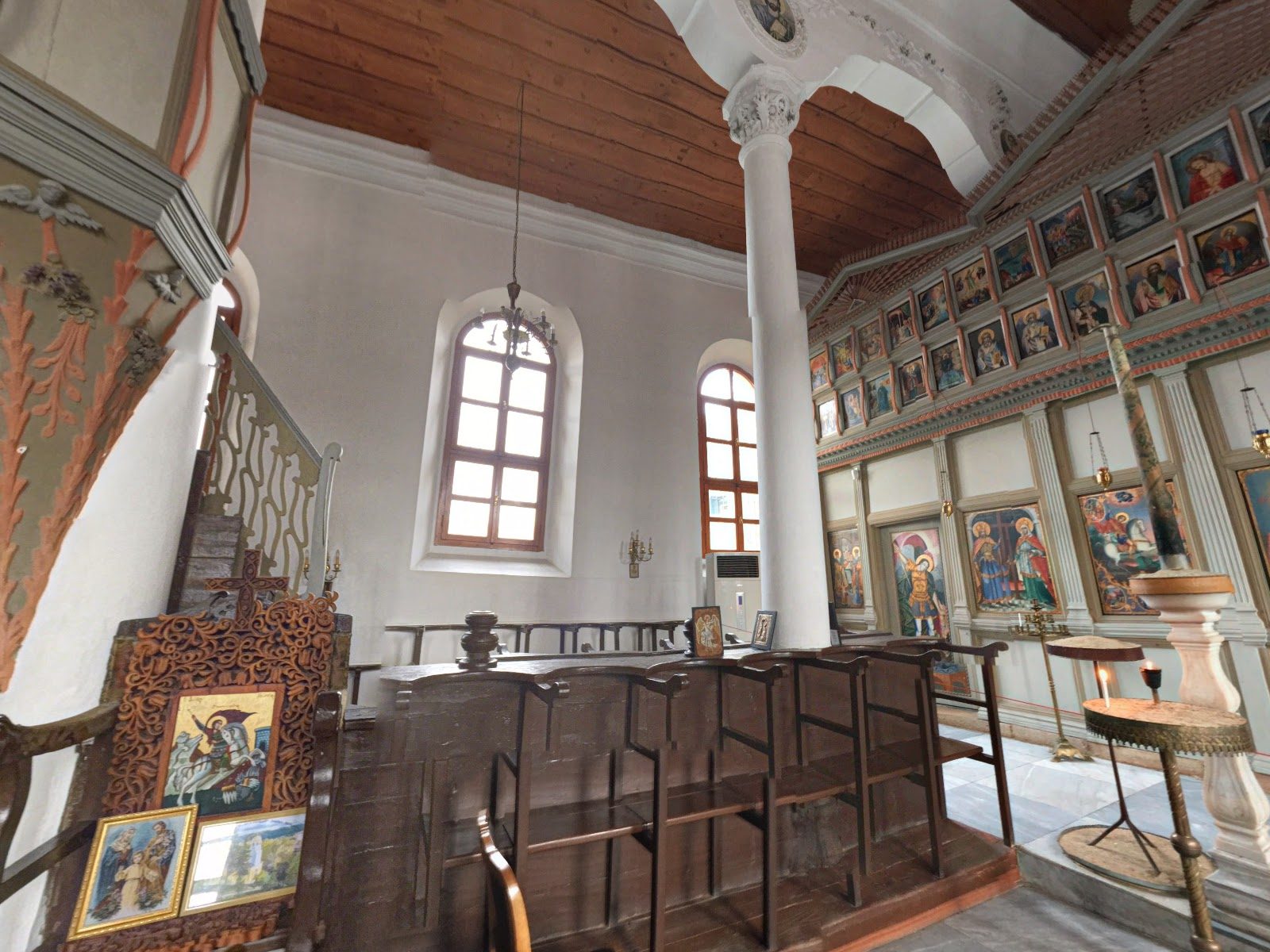 Sveti Georgi Bulgarian Church - 2