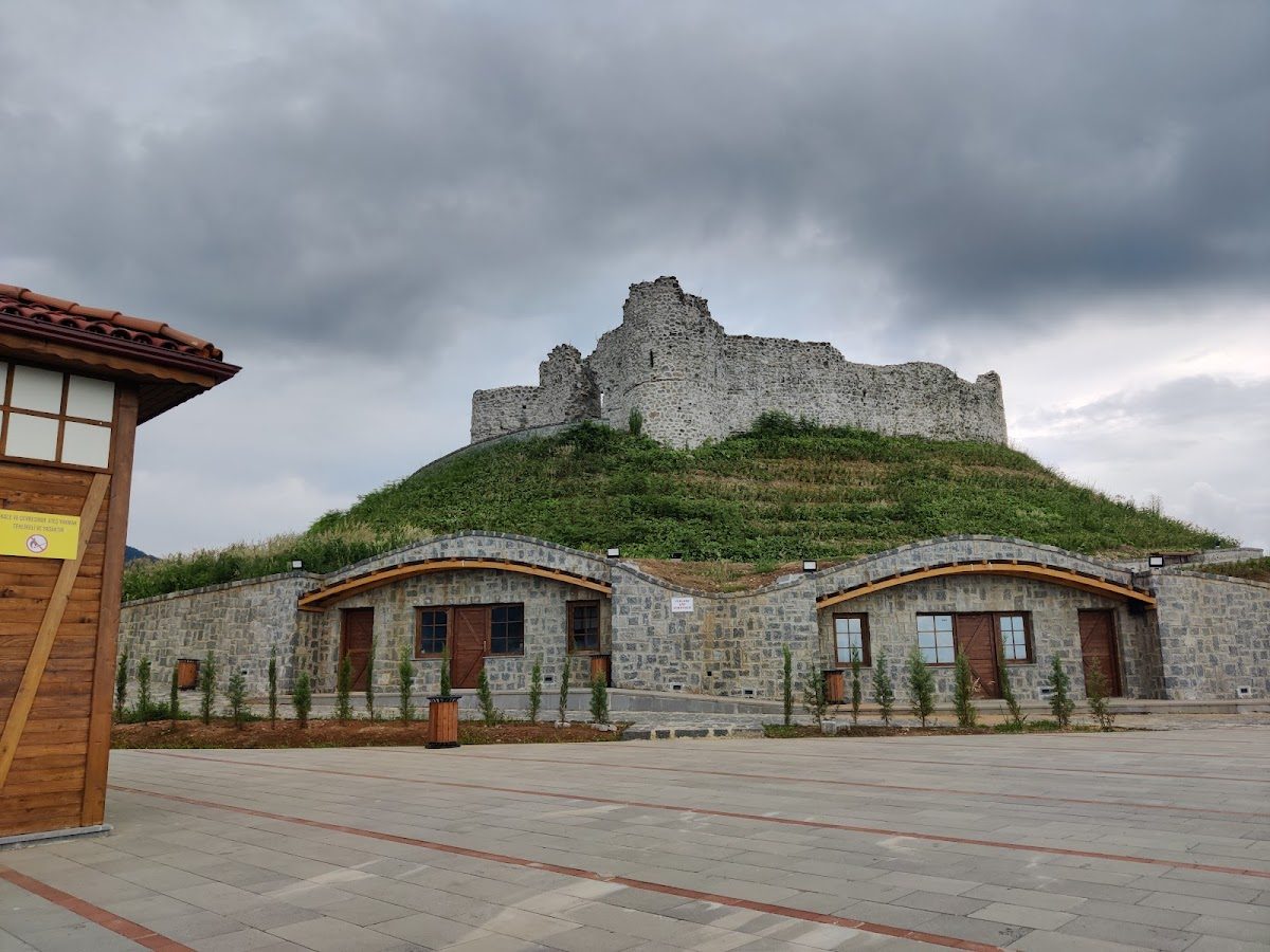 Ciha Castle