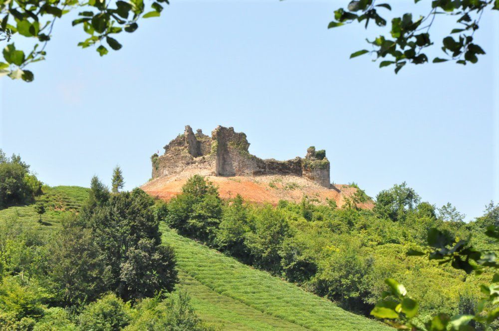 Ciha Castle - 3