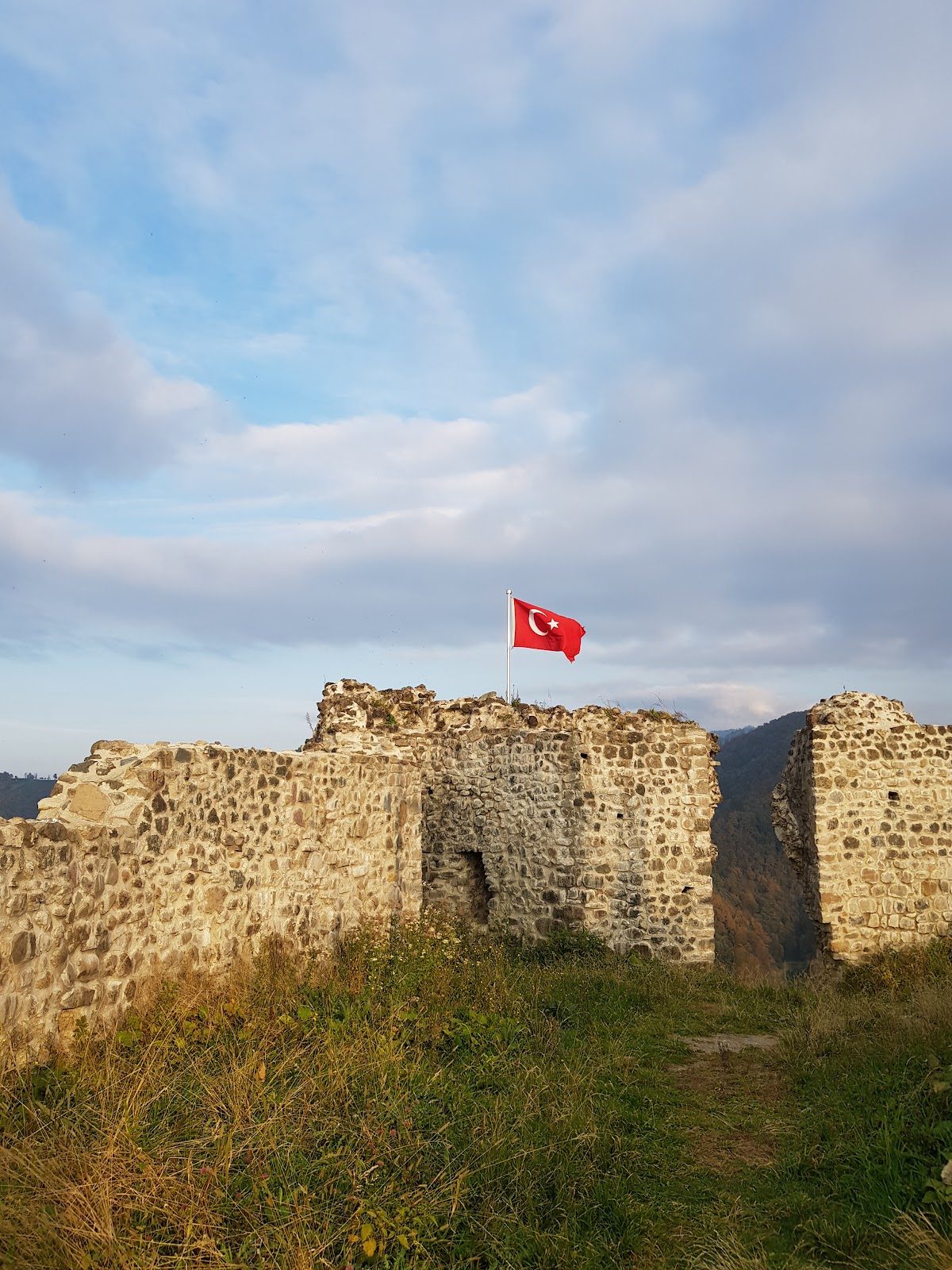 Ciha Castle - 5