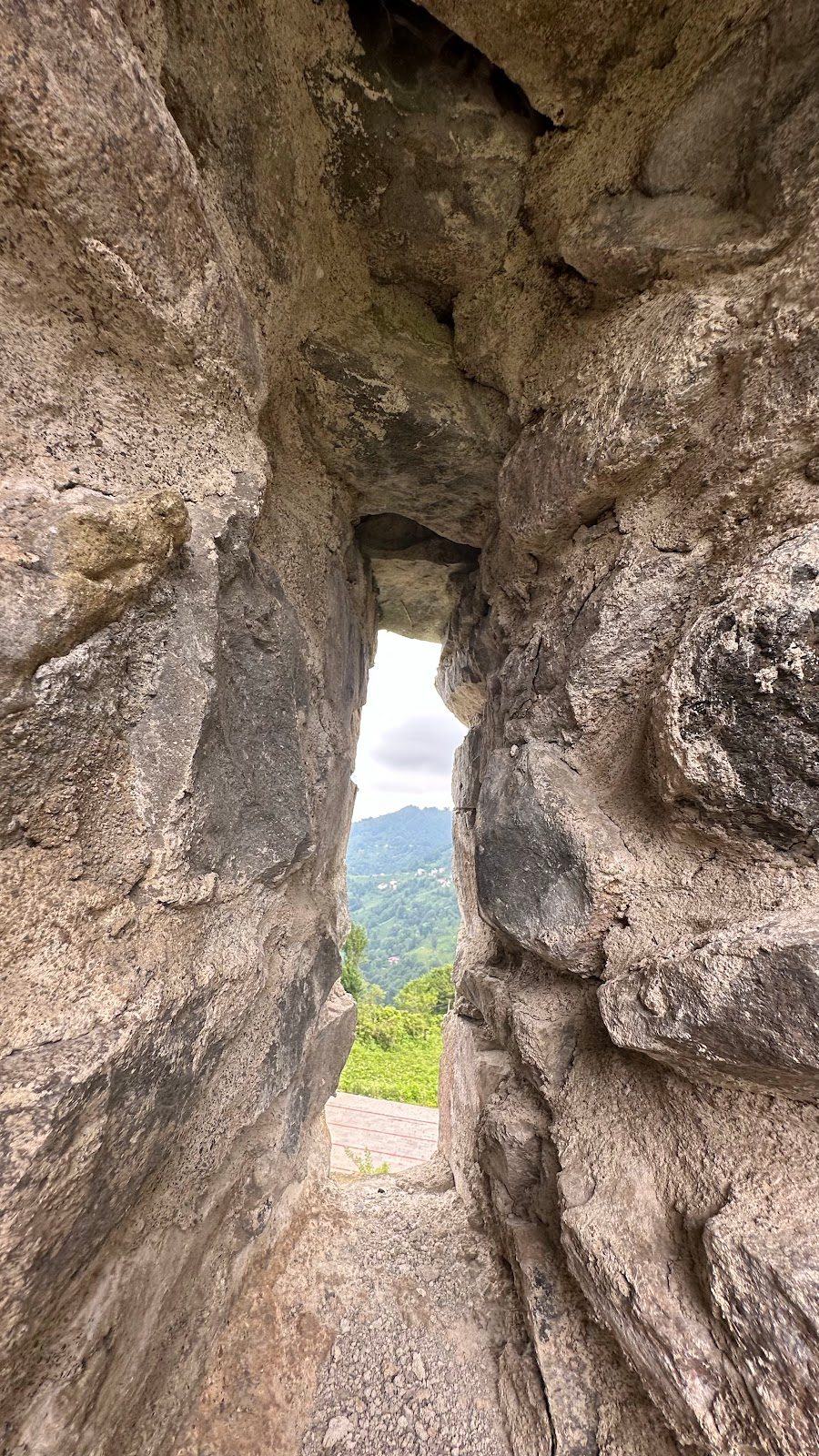 Ciha Castle - 6