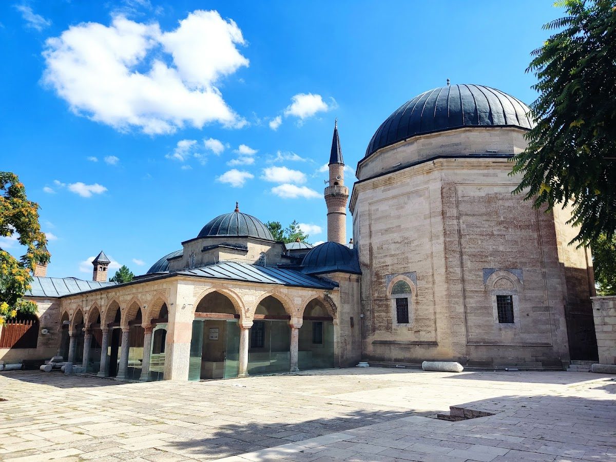 Seyit Battal Gazi Complex