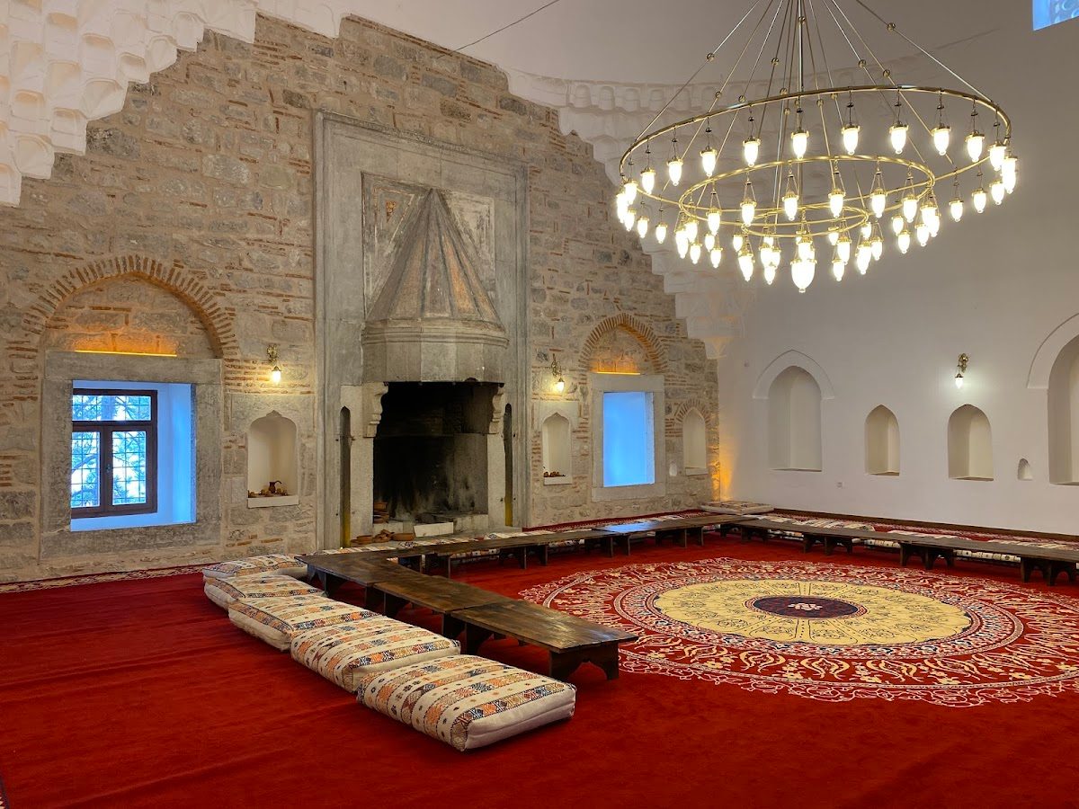 Seyit Battal Gazi Complex - 6