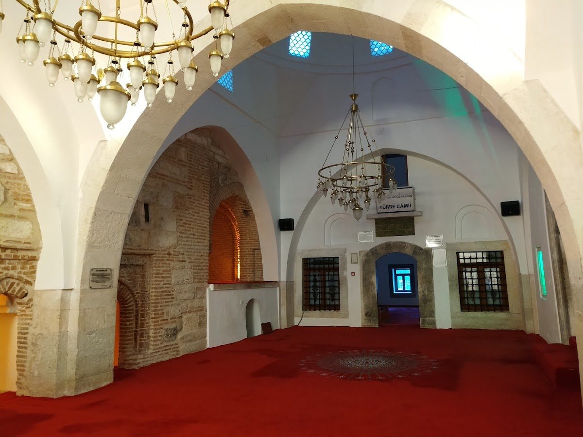 Seyit Battal Gazi Complex - 7