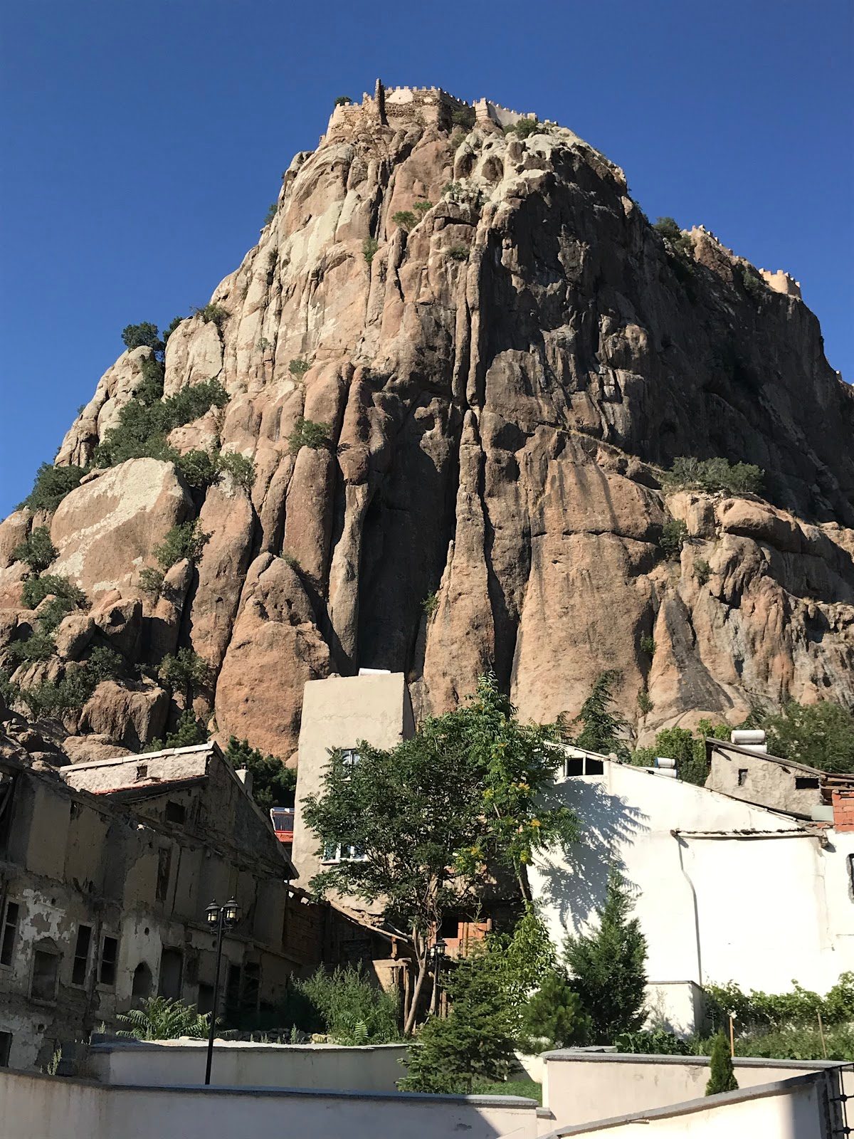 Tarihi Afyon Evleri ve Taşhan - 6