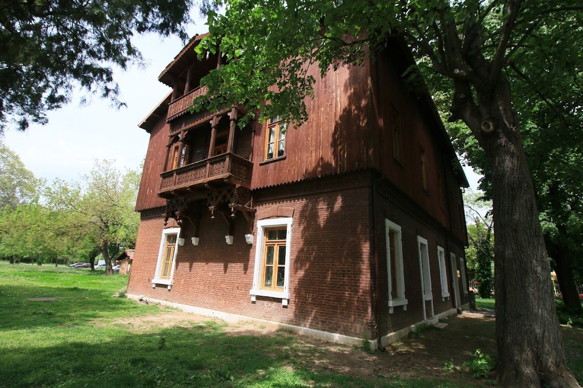 Lozan Müzesi - 5