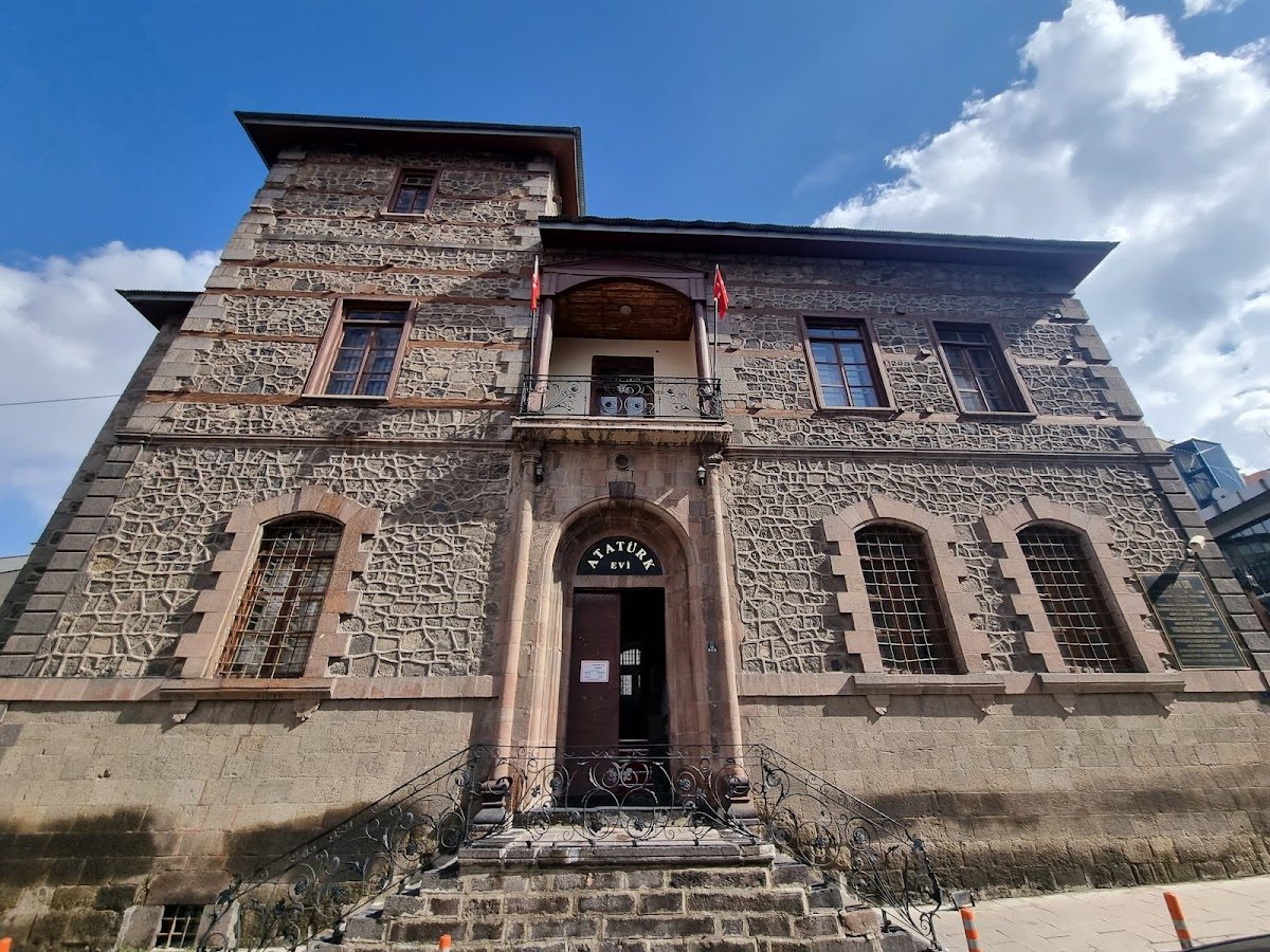 Atatürk House Museum