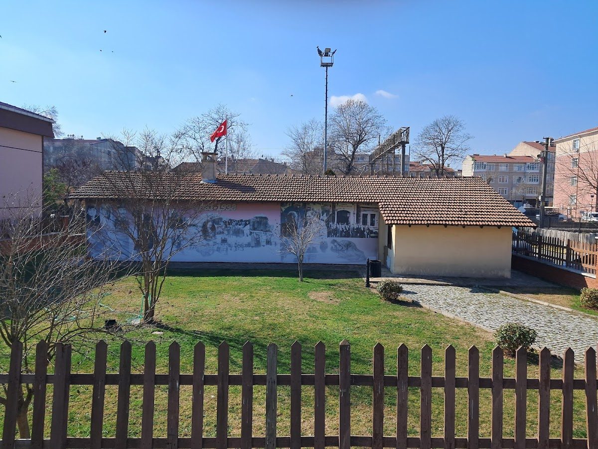 Muratlı Atatürk Evi