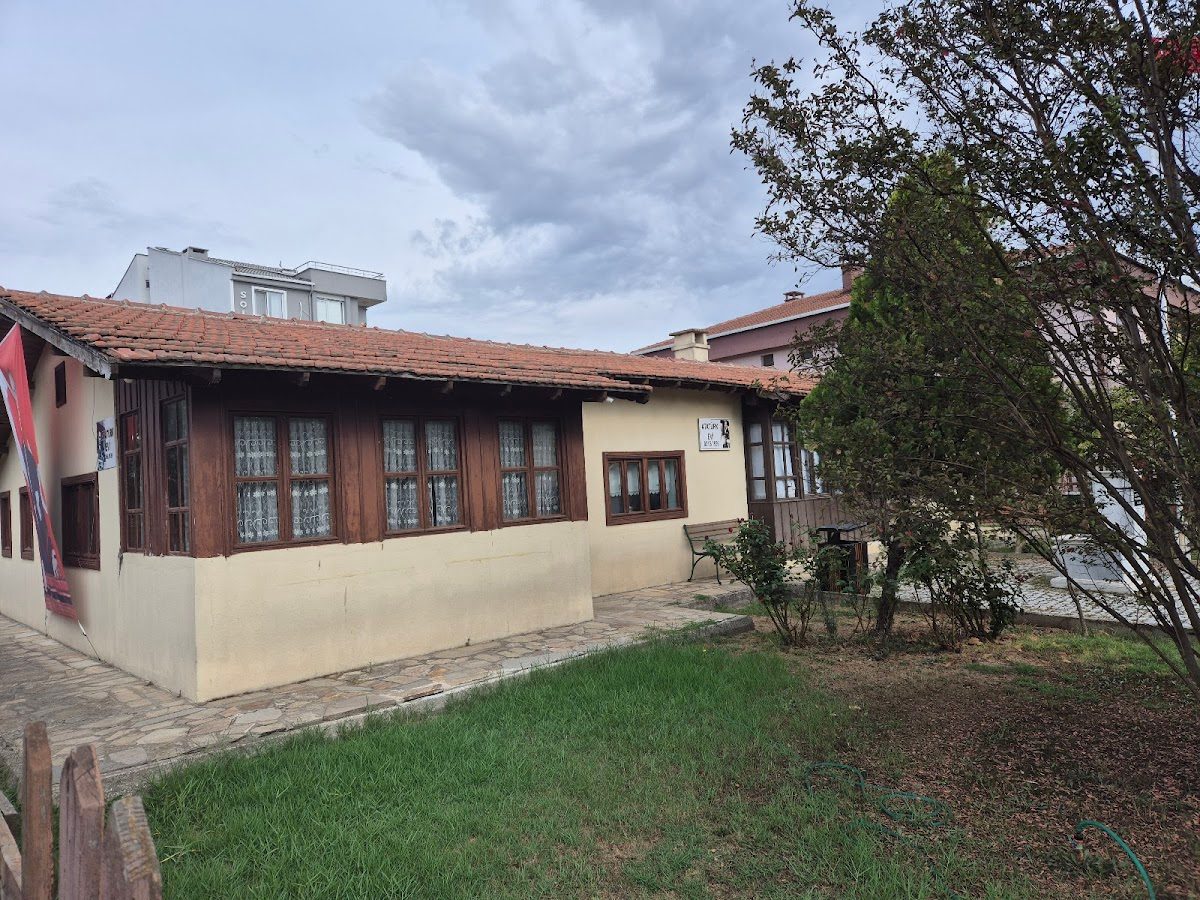 Muratlı Atatürk Evi - 5