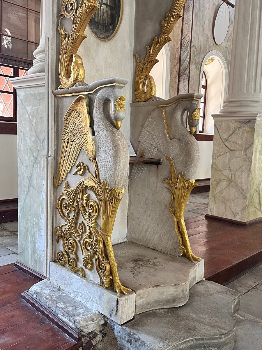Taksiyarhis Monument Museum - 7