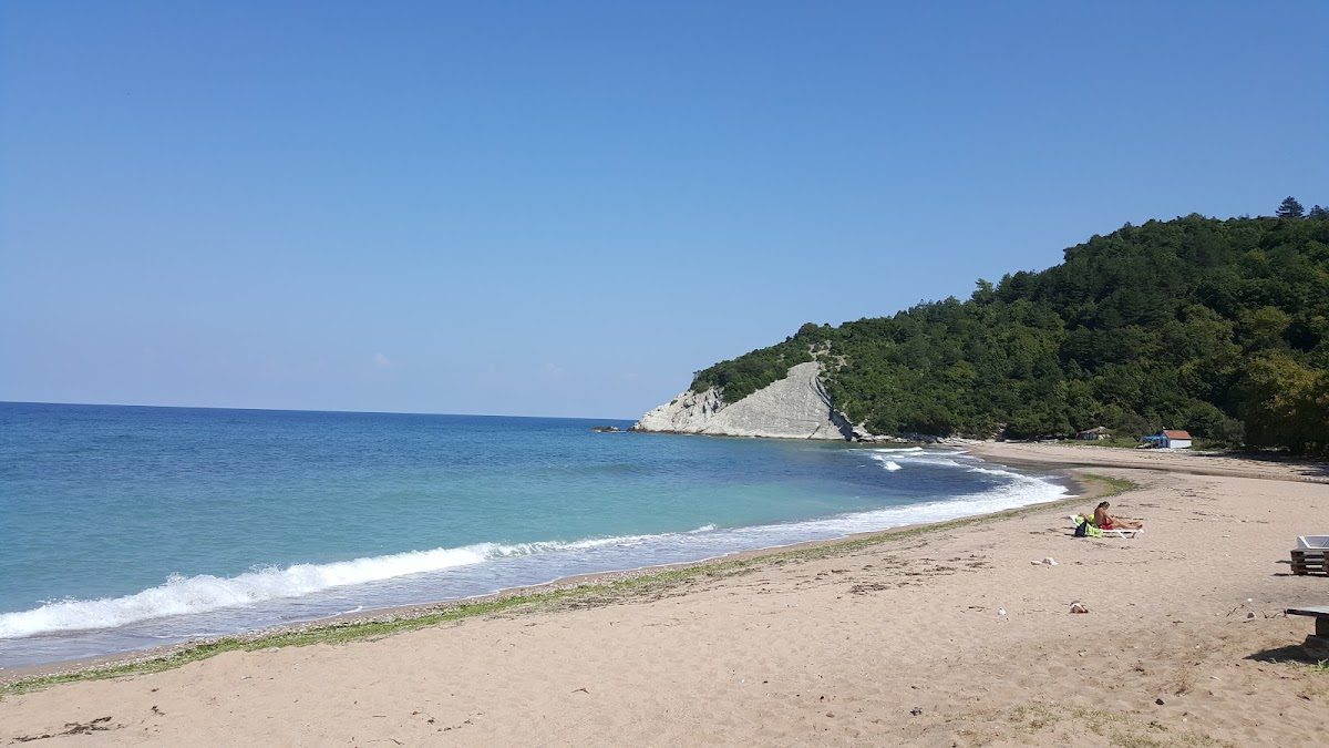 Kapısuyu Beach