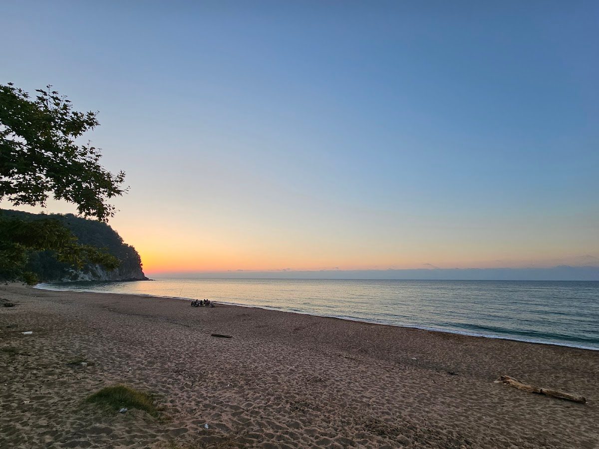 Kapısuyu Beach - 3