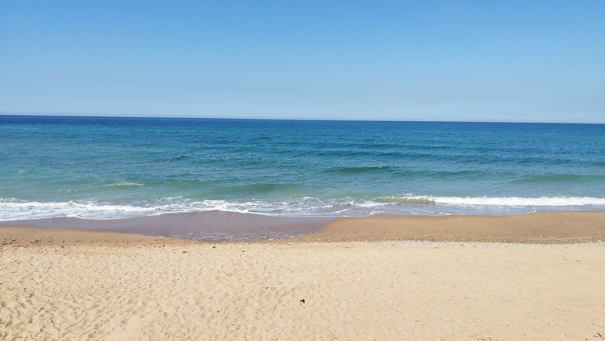 Kapısuyu Beach - 6